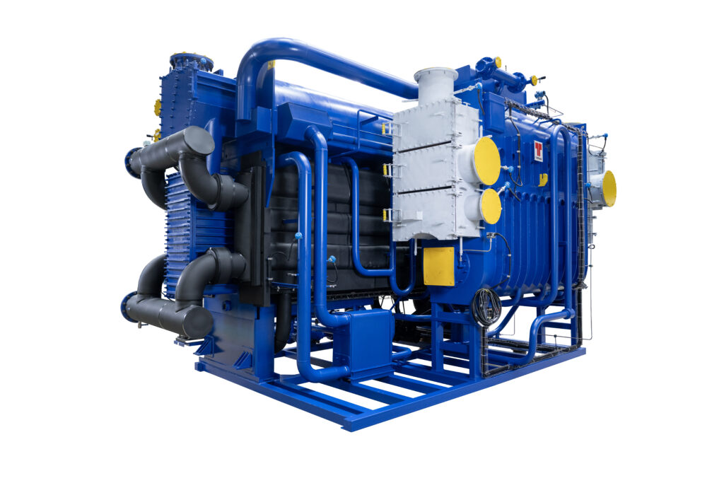 Thermax europe ltd